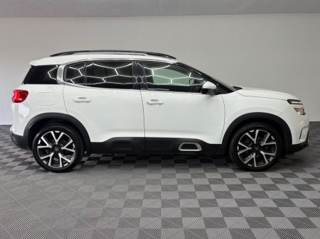 2019 Citroen C5 Aircross - photo 14
