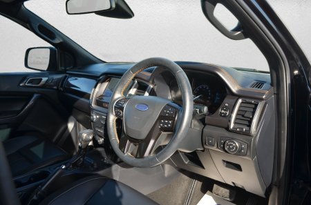 2023 Ford Ranger - photo 13