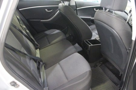 2012 Hyundai i30 - photo 20