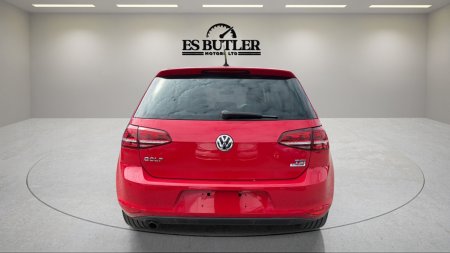 2017 Volkswagen Golf - photo 4