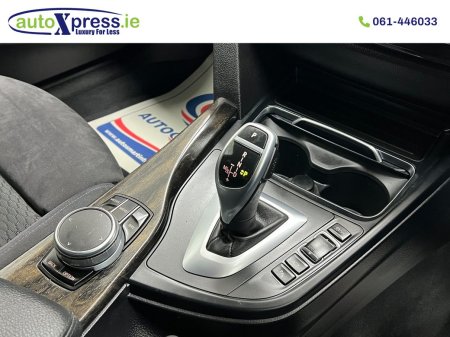 2017 BMW 3-Series - photo 12