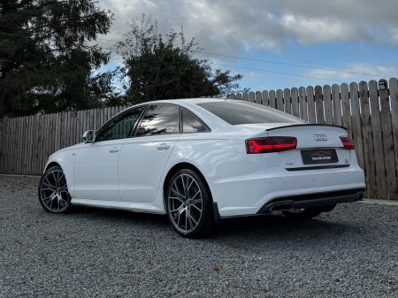 2016 Audi A6 - photo 7