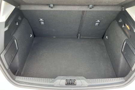 2025 Ford Focus - photo 21