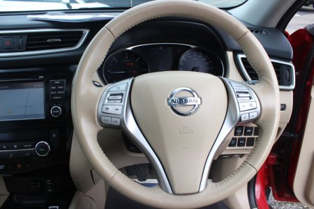 2016 Nissan X-Trail - photo 26