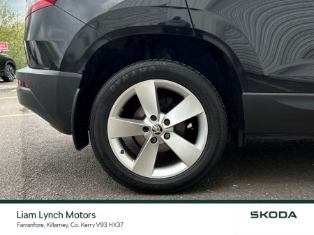 2019 Skoda Karoq - photo 9