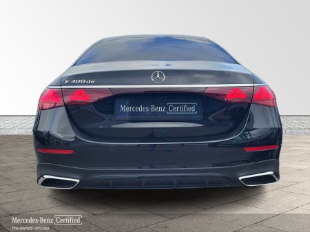 2026 Mercedes-Benz E-Class - photo 7