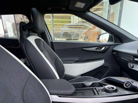 2026 Kia EV6 - photo 24