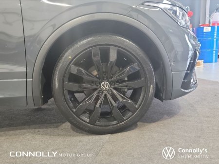 2024 Volkswagen Tiguan - photo 7