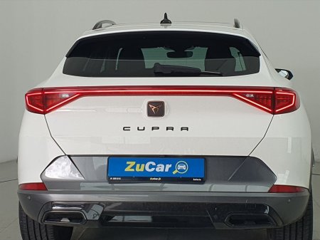 2022 Cupra Formentor - photo 4