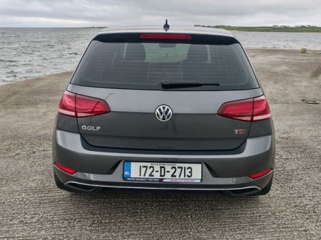 2017 Volkswagen Golf - photo 6