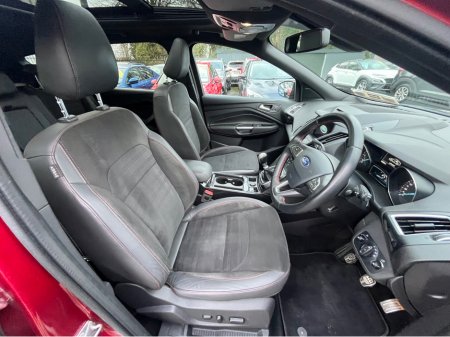 2018 Ford Kuga - photo 13