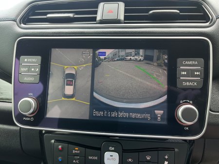 2021 Nissan Leaf - photo 22