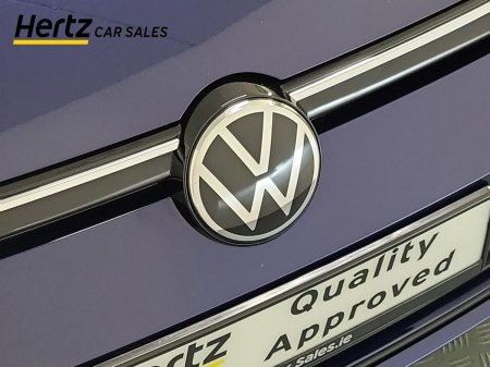 2024 Volkswagen Golf - photo 9