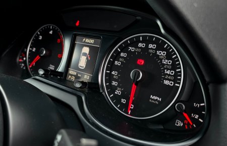 2016 Audi Q5 - photo 48
