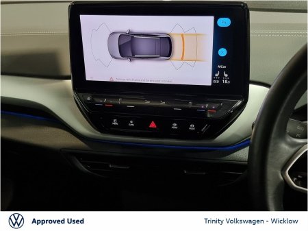 2023 Volkswagen ID.4 - photo 18