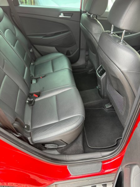 2019 Hyundai Tucson - photo 10