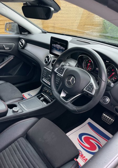 2018 Mercedes-Benz CLA - photo 11