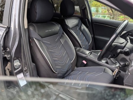 2012 Toyota Avensis - photo 7