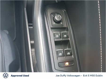 2023 Volkswagen T-Roc - photo 27