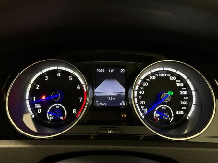 2015 Volkswagen Golf - photo 27