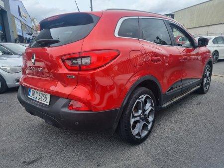 2018 Renault Kadjar - photo 11