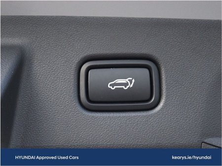 2024 Hyundai Tucson - photo 9