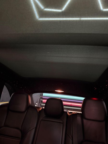 2015 Porsche Cayenne - photo 13