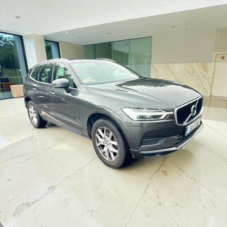 2019 Volvo XC60 - photo 6