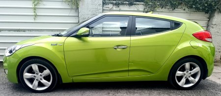 2013 Hyundai Veloster - photo 3
