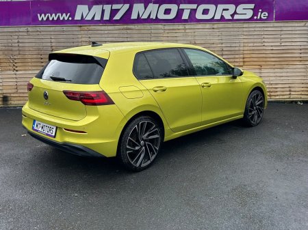 2022 Volkswagen Golf - photo 5