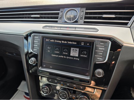 2016 Volkswagen Passat - photo 27