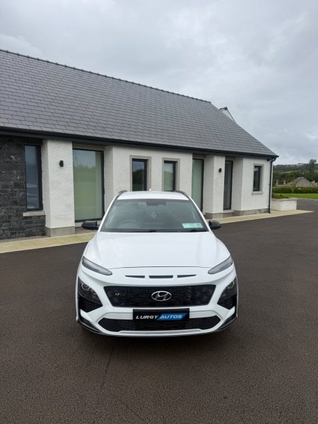 2022 Hyundai KONA - photo 11