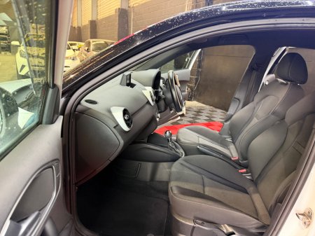 2013 Audi A1 - photo 21