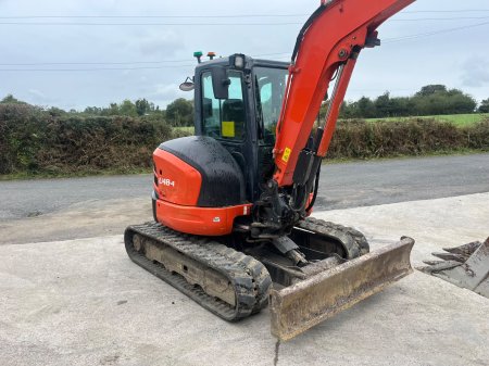 0 Kubota 