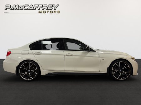 2015 BMW 3-Series - photo 4