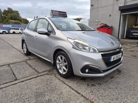 2016 Peugeot 208 - photo 4