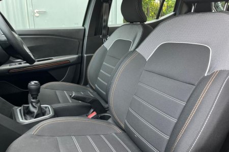 2023 Dacia Sandero Stepway - photo 19