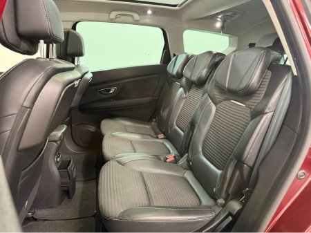 2021 Renault Grand Scenic - photo 6