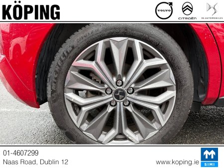 2023 DS Automobiles DS 4 - photo 53