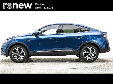 2023 Renault Arkana - photo 7