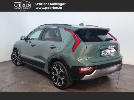 2023 Kia Niro - photo 3