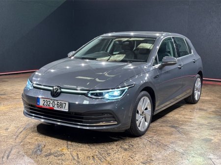 2023 Volkswagen Golf - photo 7