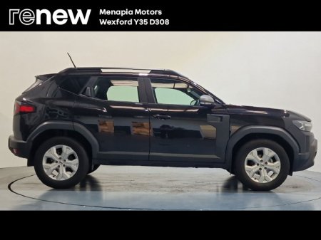2026 Dacia Duster - photo 7