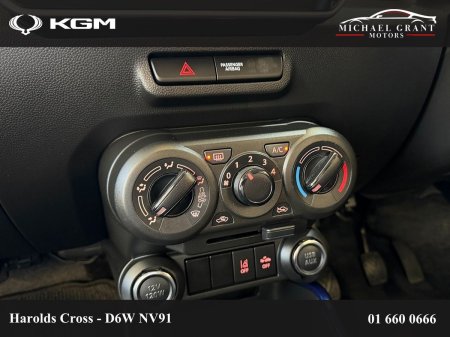 2024 Suzuki Ignis - photo 23