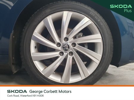 2023 Skoda Octavia - photo 8