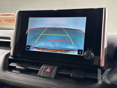 2023 Toyota RAV4 - photo 18
