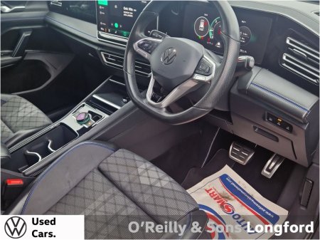 2024 Volkswagen Tiguan - photo 8