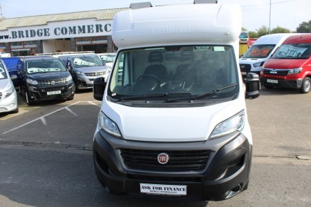 2021 Fiat Ducato - photo 12