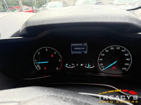 2022 Ford Transit Connect - photo 8