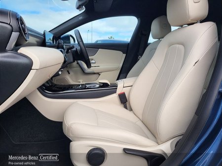 2023 Mercedes-Benz CLA - photo 14